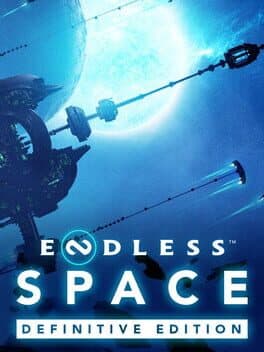 Endless Space: Emperor Edition