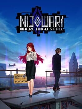 Nijowari: Where Angels Fall