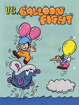 Vs. Balloon Fight