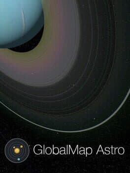 GlobalMap Astro