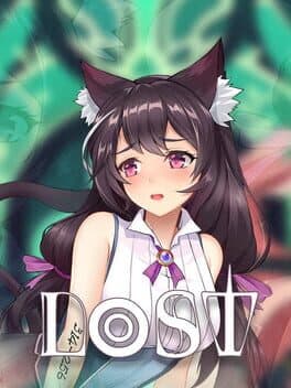 Lost