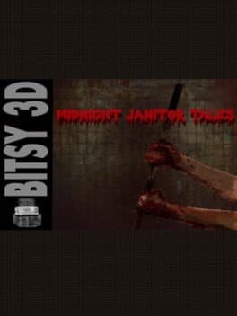 The Midnight Janitor Tales
