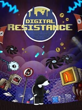 Digital Resistance