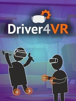 Driver4VR