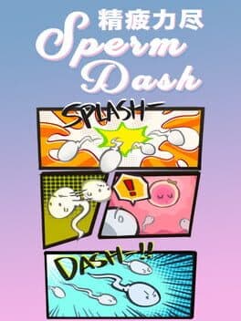 SpermDash