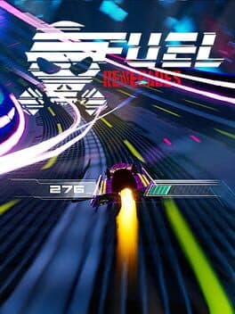 Fuel Renegades
