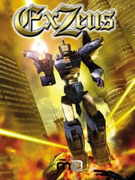 ExZeus