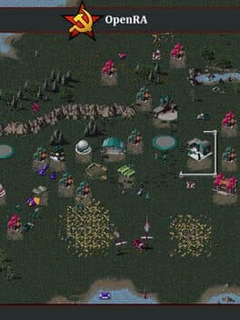 OpenRA