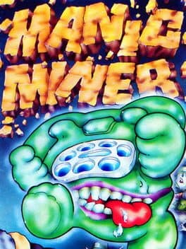 Maniac Miner
