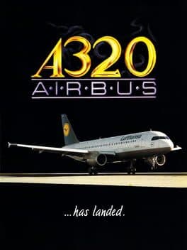 A320 Airbus