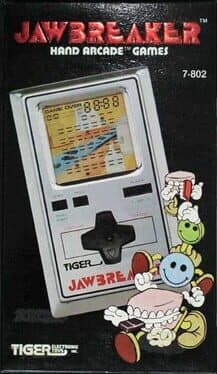 Jawbreaker