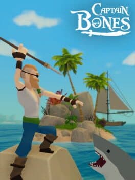 Captain Bones
