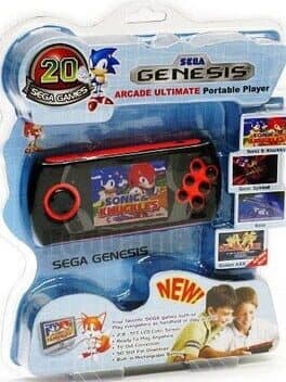 Arcade Ultimate