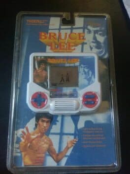 Bruce Lee