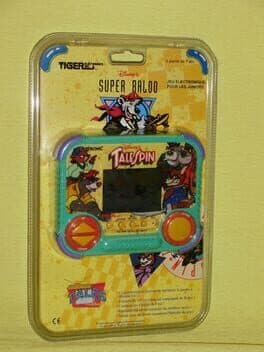 Disney's TaleSpin