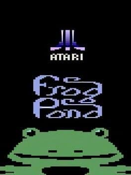 Frog Pond