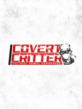 Covert Critter
