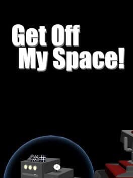 Get Off My Space!