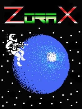 Zorax