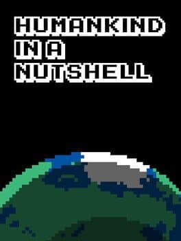 Humankind in a nutshell