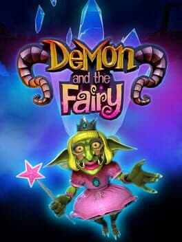 Devil and the Fairy