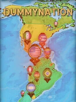 Dummynation