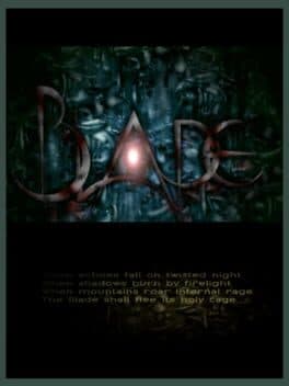 Blade
