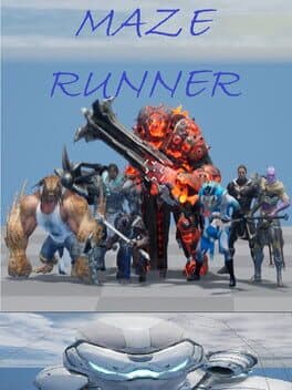 Maze Runner