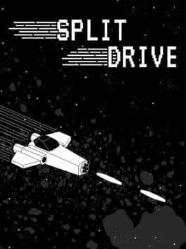 Split Drive