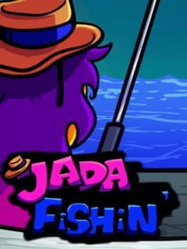 JaDa Fishin'