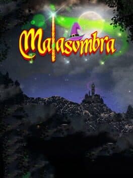 Malasombra
