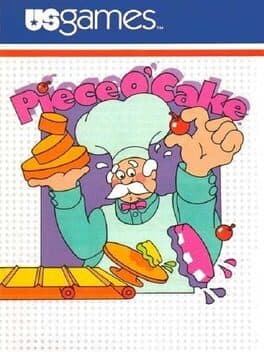 Piece O'Cake