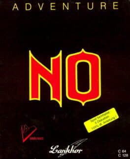 NO: Never Outside