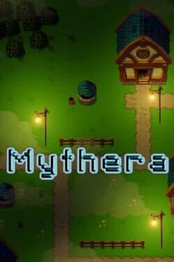 Mythrera