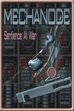 Mechanode