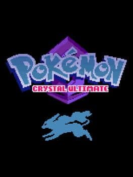 Pokémon Crystal Ultimate