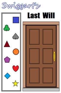 Swiggart's Last Will