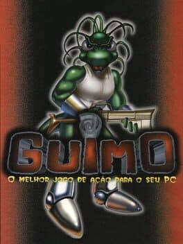 Guimo