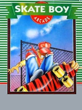 Skate Boy