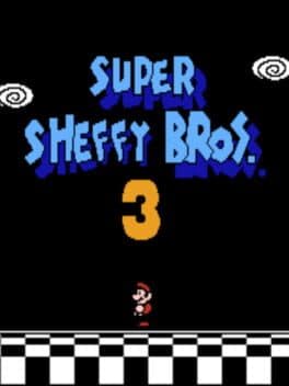 Super Sheffy Bros. 3