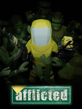 Afflicted