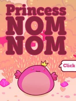 Princess Nom Nom