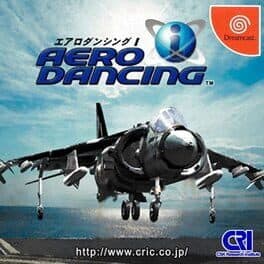 Aero Dancing I