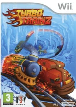 Turbo Trainz