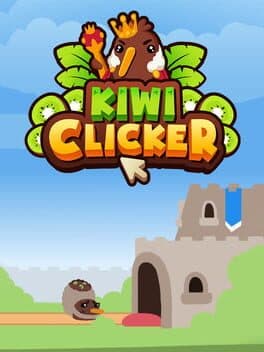 Kiwi Clicker