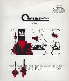 Missile Defense