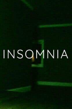 Insomnia