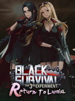 Black Survival: Return to Lumia