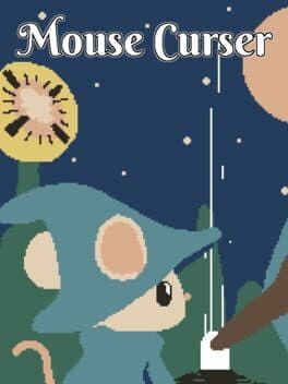Mouse Curser