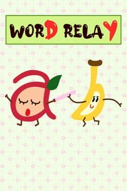 Word Relay